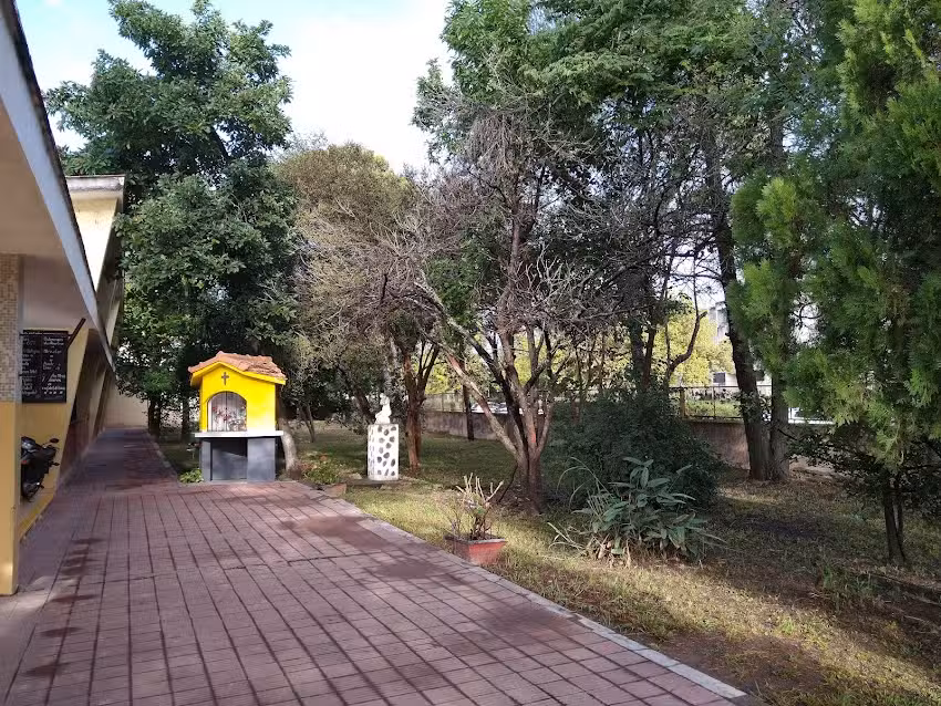 Escuela N4002 Mariano Cabezón