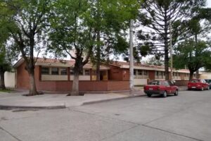 Escuela N4005 Juan Carlos Dávalos