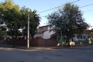 Escuela N4069 Gob Manuel Sola