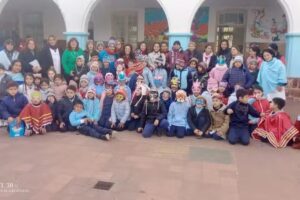 Escuela N4082 Gral Manuel Belgrano