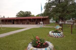 Escuela N41 Malvinas Argentinas