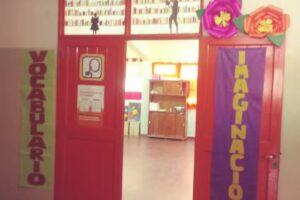 Escuela N411 Mayor Enrique Carlos Lutteral