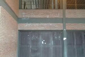 Escuela N414 Adolfo Kapelusz