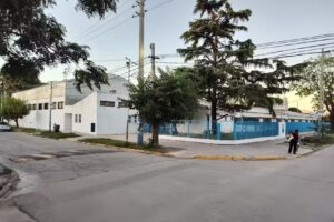 Escuela N42