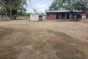 Escuela N4201 San Patricio