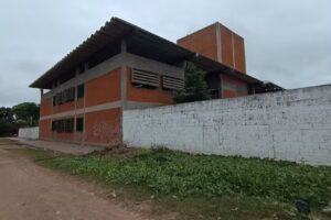 Escuela N427 Juan José Paso