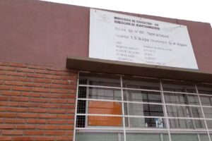 Escuela N431 Isabel la Católica