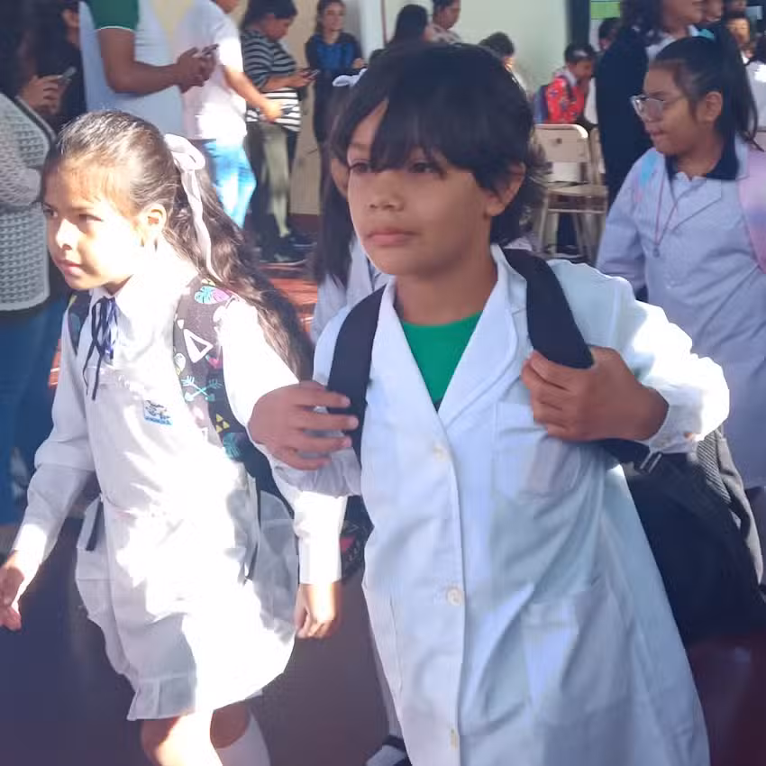 Escuela N434 Minero Jujeño