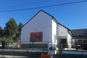 Escuela N436 Chubut
