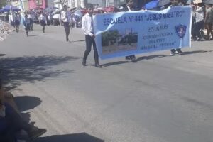 Escuela N441 Jesús Maestro