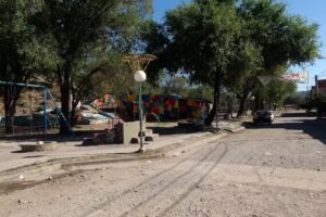 Escuela N447 República de Italia