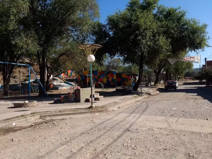 Escuela N447 República de Italia