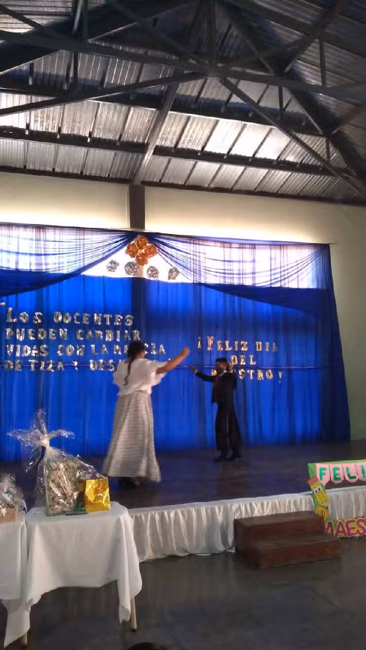 Escuela N453 Ara San Juan