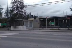 Escuela N4634 Submarino Ara Salta