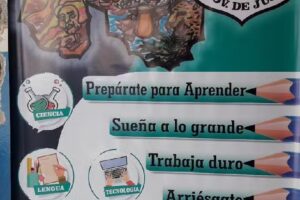 Escuela N464 Provincia de Jujuy