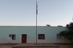 Escuela N4649 El Espinillo