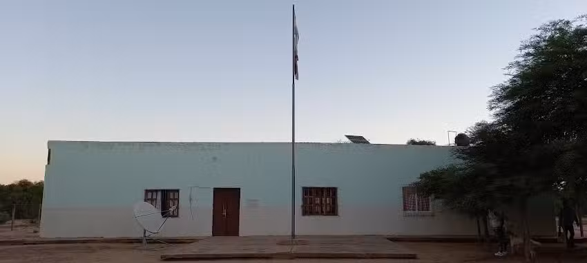 Escuela N4649 El Espinillo