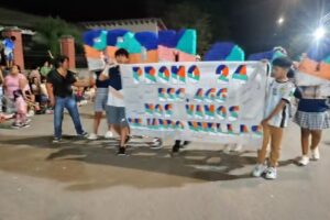 Escuela N466 Nuestra Señora de Fatima