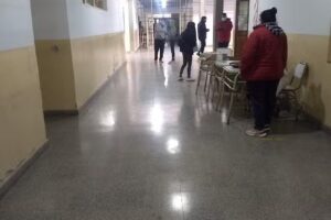 Escuela N4775 Elsa Salfity