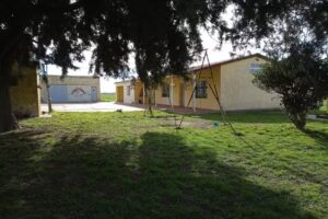 Escuela N48 Los Sauces