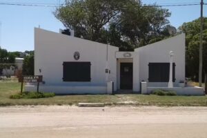 Escuela N49 Stella Maris