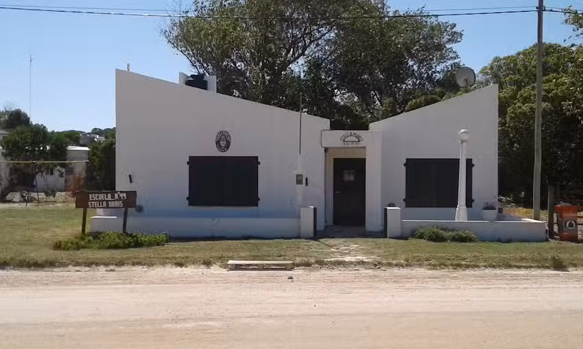 Escuela N49 Stella Maris