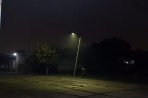 Escuela N499 Fontana