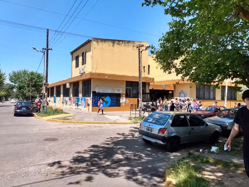 Escuela N5 Abraham Lincoln