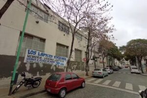 Escuela N5 General Martín Miguel de Güemes