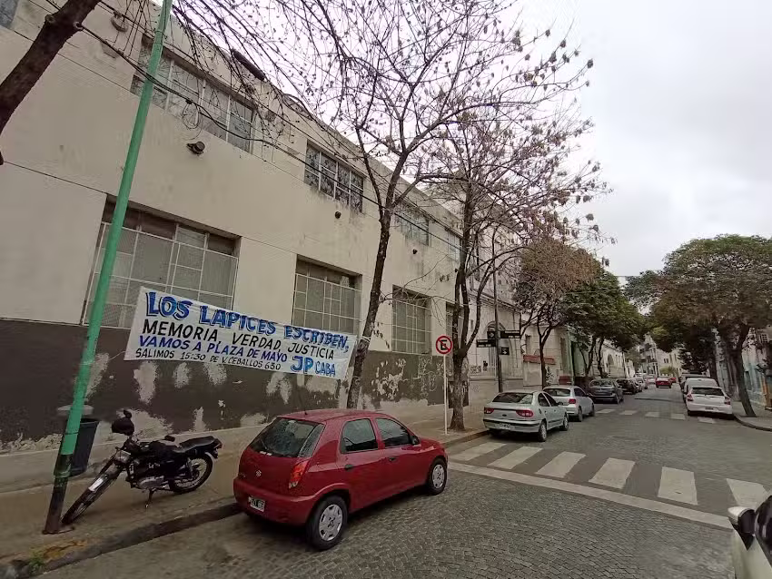 Escuela N5 General Martín Miguel de Güemes