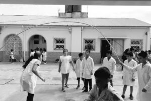 Escuela N5 Hipólito Yrigoyen Cea 701 San Antonio De Areco