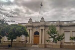 Escuela N5 Provincia De Buenos Aires