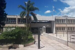 Escuela N51 Santa Rosa de Lima