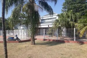 Escuela N519 Omar Gutierrez