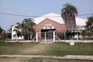 Escuela N526 Dr Diego Nicolas Diaz Colodrero