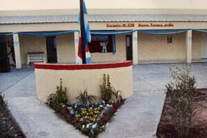 Escuela N529 Loro Huasi