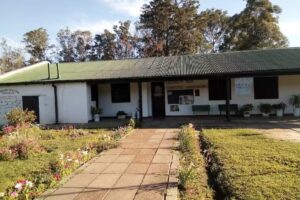 Escuela N53 Ejercito Argentino