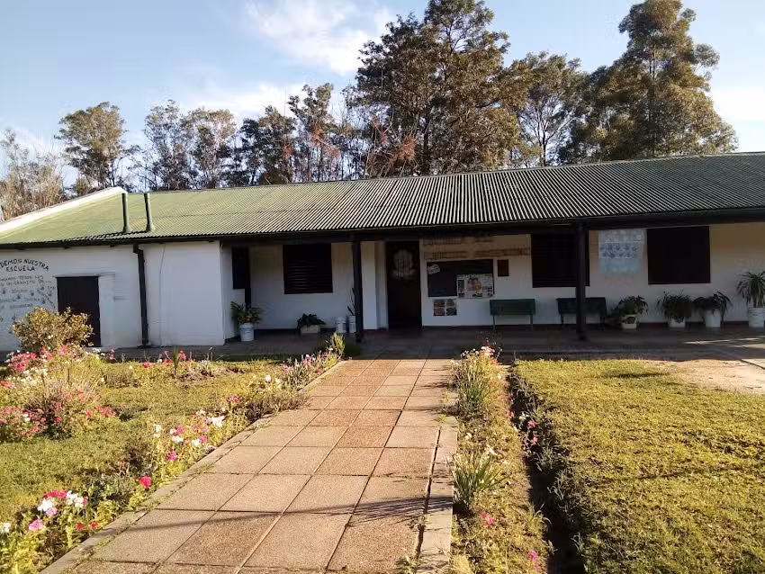 Escuela N53 Ejercito Argentino