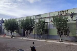 Escuela N55 Patricias Jujeñas