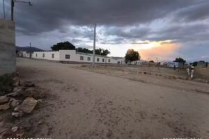 Escuela N56 Nuestro Señor del Milagro