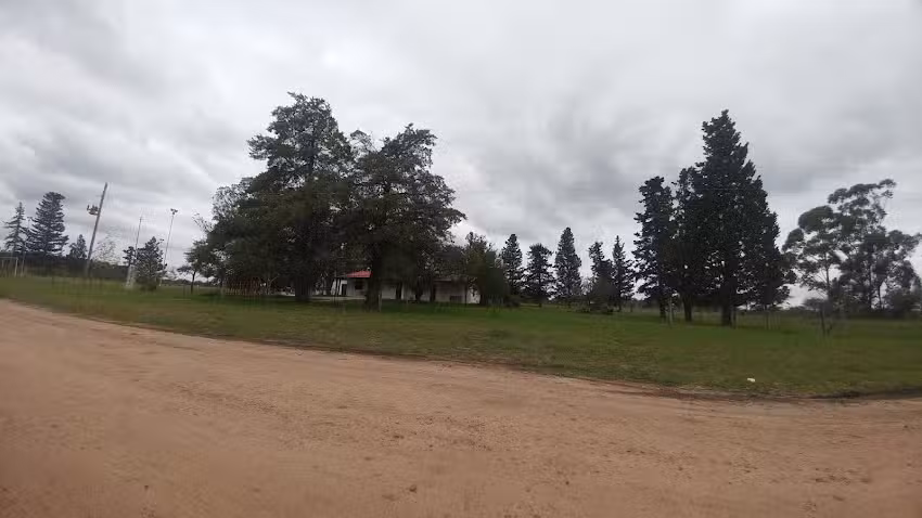 Escuela N56 Víctor Mercante