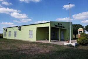 Escuela N569 Pbro Alejandro Seitz