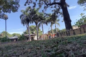 Escuela N57 Martín Ledesma Valderrama