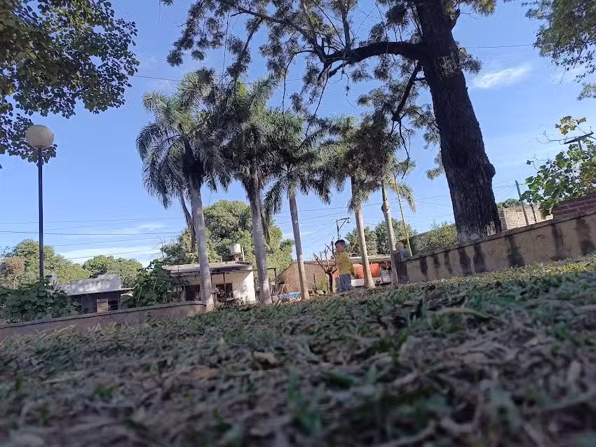 Escuela N57 Martín Ledesma Valderrama