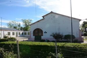 Escuela N6