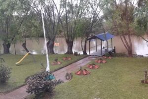 Escuela N6 Gobernador Miguel Laurencena