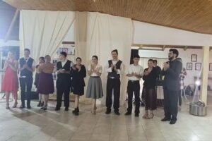 Escuela N6 Granadero de San Martín