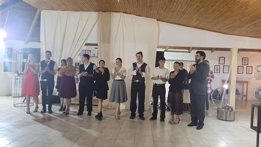 Escuela N6 Granadero de San Martín