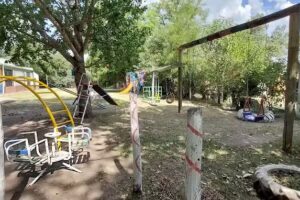 Escuela N6 Norumbega