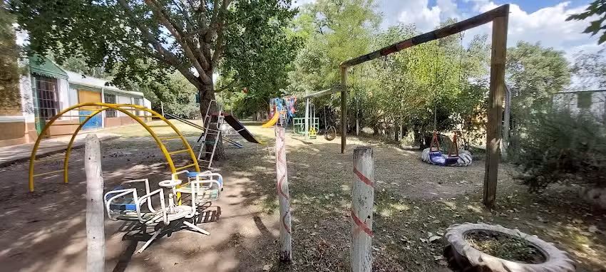 Escuela N6 Norumbega